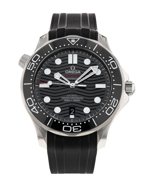 Omega Seamaster Diver 300m 210.32.42.20.01.001